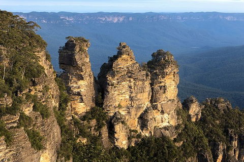 Blue Mountains Highlights, Wildlife Park And Scenic World Full Day Private Tour - Sunshine Coast Tourism 7