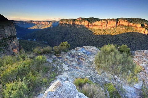 Blue Mountains Highlights, Wildlife Park And Scenic World Full Day Private Tour - Sunshine Coast Tourism 4