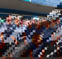 Norfolk Island Return Airport Transfers - Sunshine Coast Tourism