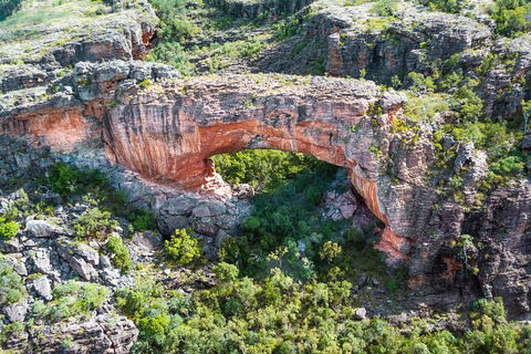 Jabiru 60 Minute Scenic Flight - Holiday Sunshine Coast 3