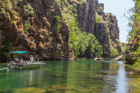 1 Day 4WD Gecko Dreaming Twin And Jim Jim Falls Safari - Sunshine Coast Tourism 2