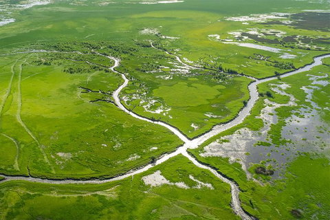 60 Minute Scenic Flight From Cooinda - Sunshine Coast Tourism 0