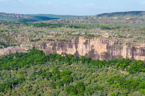60 Minute Scenic Flight From Cooinda - Sunshine Coast Tourism 1