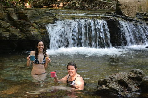 ETHICAL ADVENTURES - Dry Season Litchfield Region, Max 10 Guests - Holiday Sunshine Coast 5