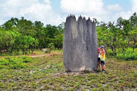 ETHICAL ADVENTURES - Dry Season Litchfield Region, Max 10 Guests - Holiday Sunshine Coast 1