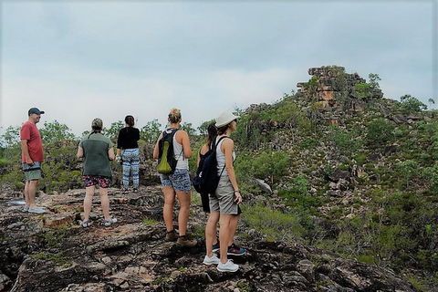 ETHICAL ADVENTURES - Dry Season Litchfield Region, Max 10 Guests - Holiday Sunshine Coast 6