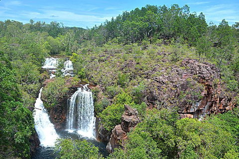 ETHICAL ADVENTURES - Dry Season Litchfield Region, Max 10 Guests - Holiday Sunshine Coast 4