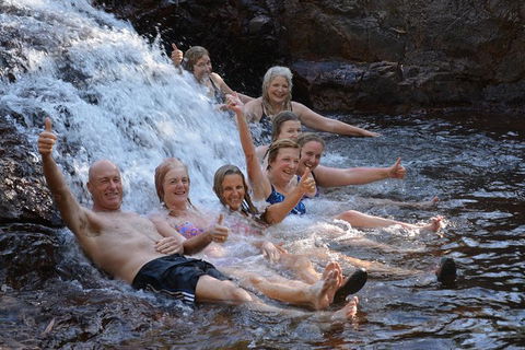 ETHICAL ADVENTURES - Dry Season Litchfield Region, Max 10 Guests - Holiday Sunshine Coast 7