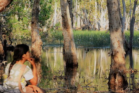 ETHICAL ADVENTURES - Dry Season Litchfield Region, Max 10 Guests - Holiday Sunshine Coast 0