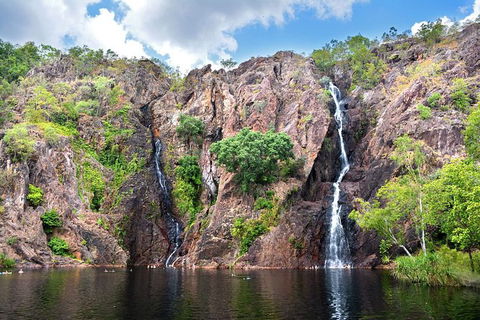 ETHICAL ADVENTURES - Dry Season Litchfield Region, Max 10 Guests - Holiday Sunshine Coast 3