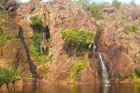 ETHICAL ADVENTURES - Dry Season Litchfield Region, Max 10 Guests - Holiday Sunshine Coast 10