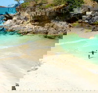 Crossing Country 5 Day Yolngu Homeland Tour - Sunshine Coast Tourism