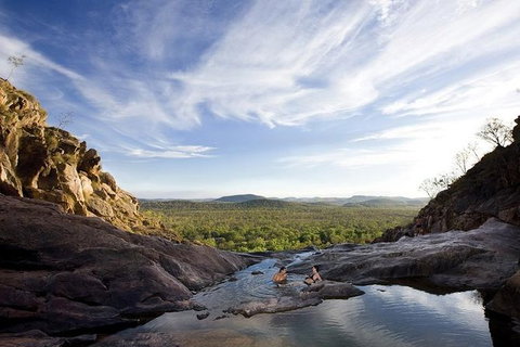 Footprints Of Kakadu 4WD Tour - Sunshine Coast Tourism 0