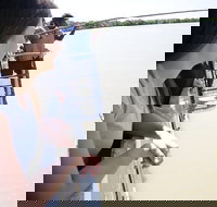 Darwin City Sights and Jumping Crocodile Cruise - Sunshine Coast Tourism