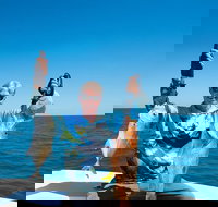 Groote Eylandt 4-Day 5-Night Fishing Safari - Sunshine Coast Tourism