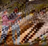 Karrke Aboriginal Cultural Experience - Sunshine Coast Tourism