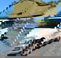 Darwin Adventure Rentals - 10 Day Rental - 4WD Camper rentals - Sunshine Coast Tourism