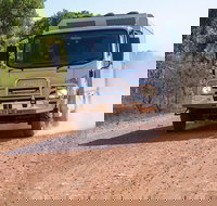 3 Day 4WD Dragonfly Dreaming Accommodated Top End Safari - Sunshine Coast Tourism