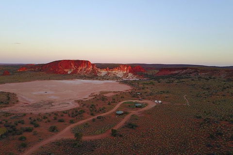 Rainbow Valley Private Sunset Tour From Alice Springs - Sunshine Coast Tourism 1