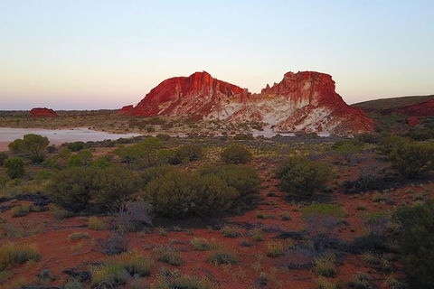Rainbow Valley Private Sunset Tour From Alice Springs - Sunshine Coast Tourism 0