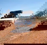 Darwin Adventure Rentals - 7 Day Rental - 4WD Camper rentals - Sunshine Coast Tourism