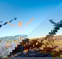 3-Day Kakadu 4WD Camping Safari from Darwin - Sunshine Coast Tourism