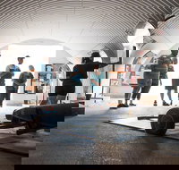 Private WW2 Bombing of Darwin Tour - Sunshine Coast Tourism