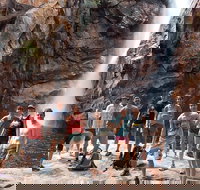 2-Day Kakadu Waterfalls and Art Sites from Darwin - Sunshine Coast Tourism