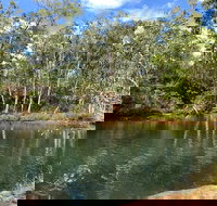 4-Hour Groote Eylandt Explorer 4WD Tour - Sunshine Coast Tourism