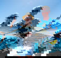 Groote Eylandt 2-Day 3-Night Fishing Safari - Sunshine Coast Tourism