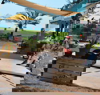 Darwin City tour - Darwin City and Lifestyle tour - Sunshine Coast Tourism