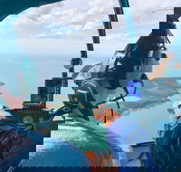 Darwin Cyclone 30 Minutes Private Helicopter Tour - Sunshine Coast Tourism