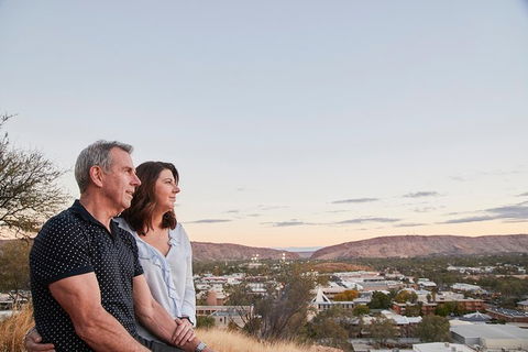 Best Of Alice Springs Full Day Tour - Sunshine Coast Tourism 0