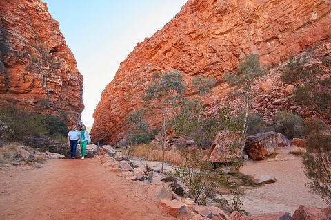 Best Of Alice Springs Full Day Tour - Sunshine Coast Tourism 2