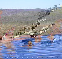 Kakadu Katherine  Litchfield Adventure - Sunshine Coast Tourism