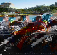 Gourmet Lunch Tour in Darwin Saturday or Sunday 3-Hours - Sunshine Coast Tourism