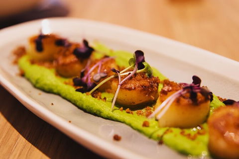 Gourmet Dinner Tour In Darwin 3-Hours - Sunshine Coast Tourism 1