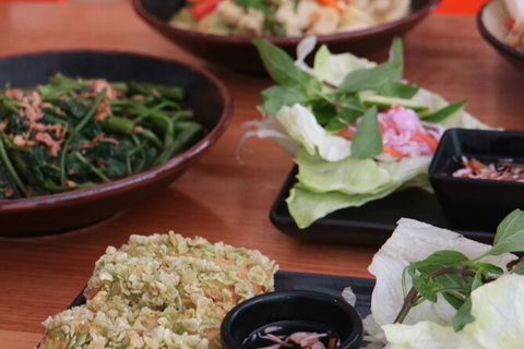 Gourmet Dinner Tour In Darwin 3-Hours - Sunshine Coast Tourism 5