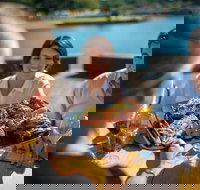 Gourmet Dinner Tour in Darwin 3-Hours - Sunshine Coast Tourism