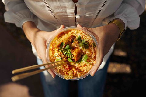 Gourmet Dinner Tour In Darwin 3-Hours - Sunshine Coast Tourism 2