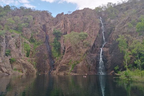 Full-Day Private Guided Tour To Litchfield National Park - Sunshine Coast Tourism 23