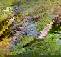 Full-Day Private Guided Tour to Litchfield National Park - Sunshine Coast Tourism