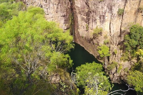 Full-Day Private Guided Tour To Litchfield National Park - Sunshine Coast Tourism 19