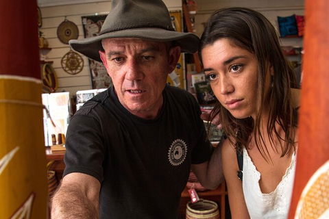 Arnhem Land Injalak Hill Full-Day Tour From Darwin - Sunshine Coast Tourism 5