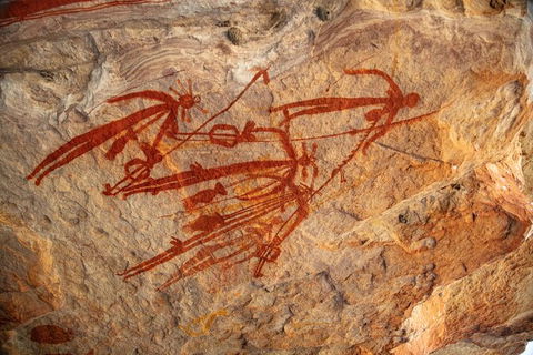 Arnhem Land Injalak Hill Full-Day Tour From Darwin - Sunshine Coast Tourism 7