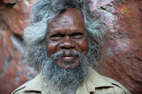 Arnhem Land Injalak Hill Full-Day Tour From Darwin - Sunshine Coast Tourism 14