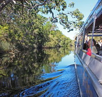 Serenity Cruise to Australia's Everglades - Sunshine Coast Tourism