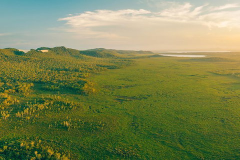 Cruise \'n\' Canoe To Australia\'s Everglades - Sunshine Coast Tourism 3