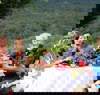 Boutique Atherton Tablelands Small-Group Food and Wine Tasting Tour from Cairns - Sunshine Coast Tourism