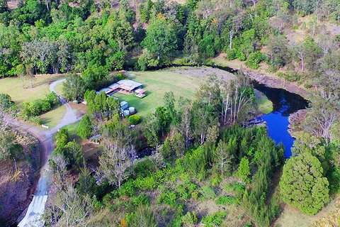 Gold Coast Lamington National Park And Tamborine Mountain 4WD Ecotour - Sunshine Coast Tourism 7